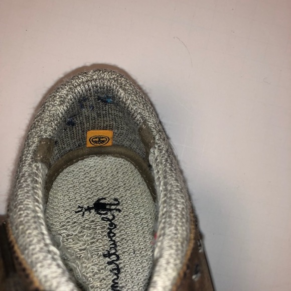 Timberland Sneakers - Picture 7 of 9